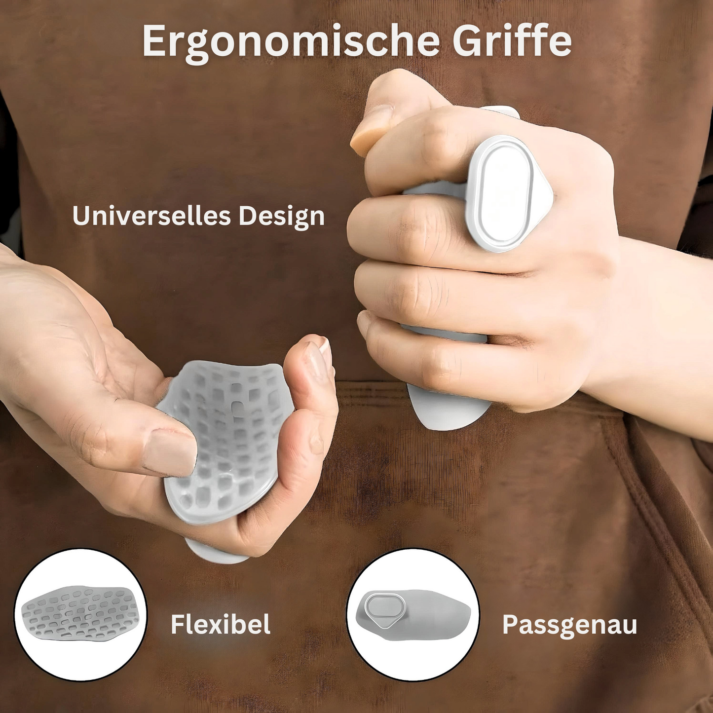 AlphaGrip