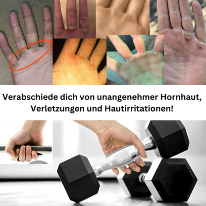 AlphaGrip